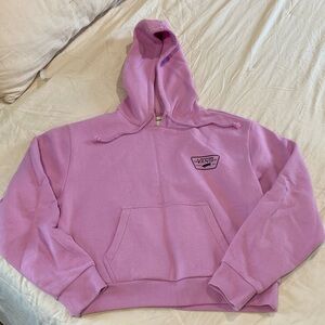 Vans sweatshirt